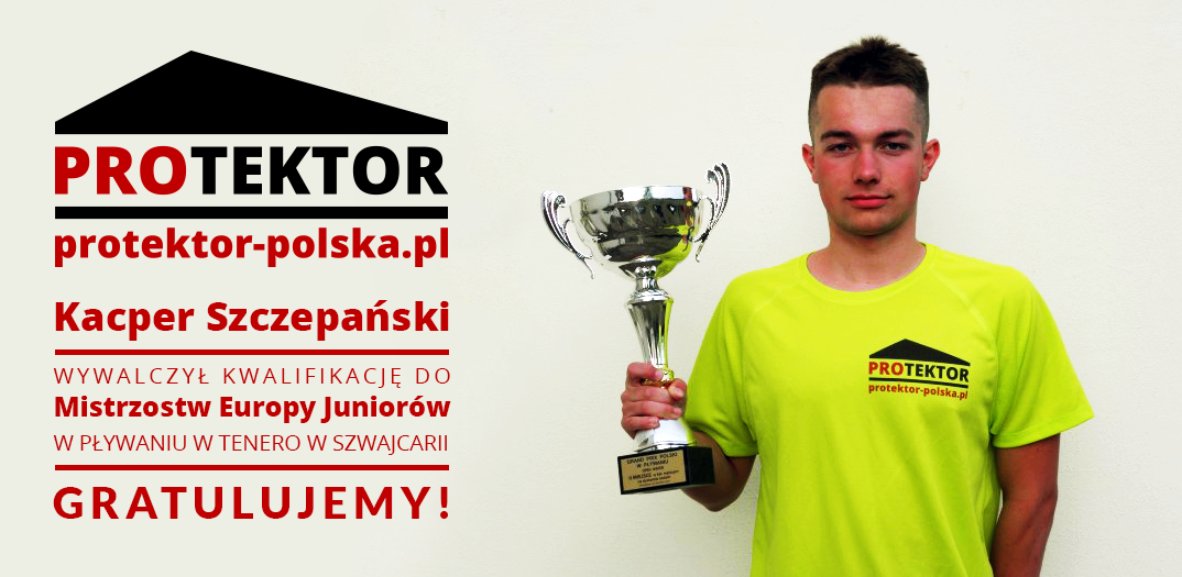 Kacper Szczepański